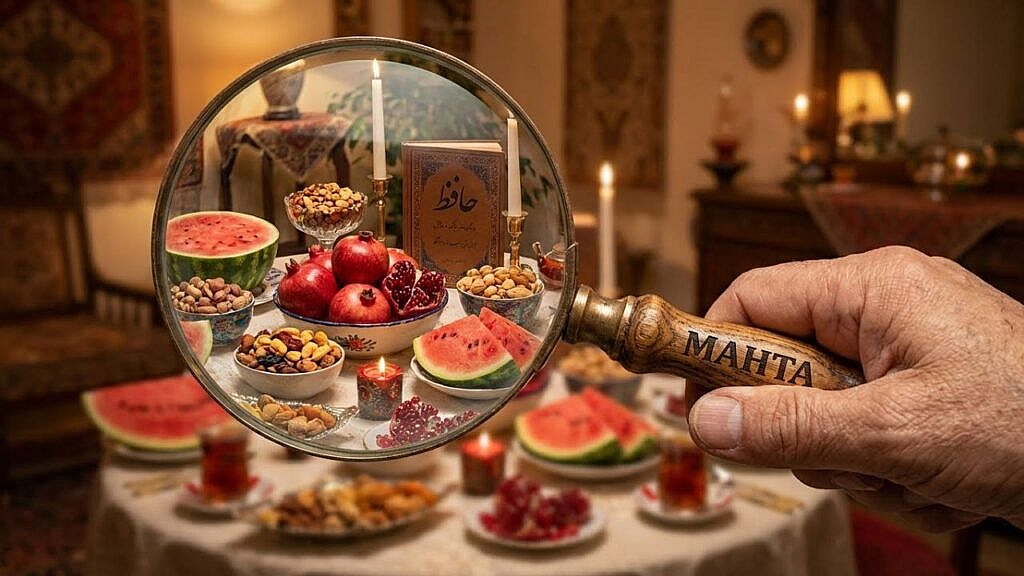 سوال لیسنینگ مهتا