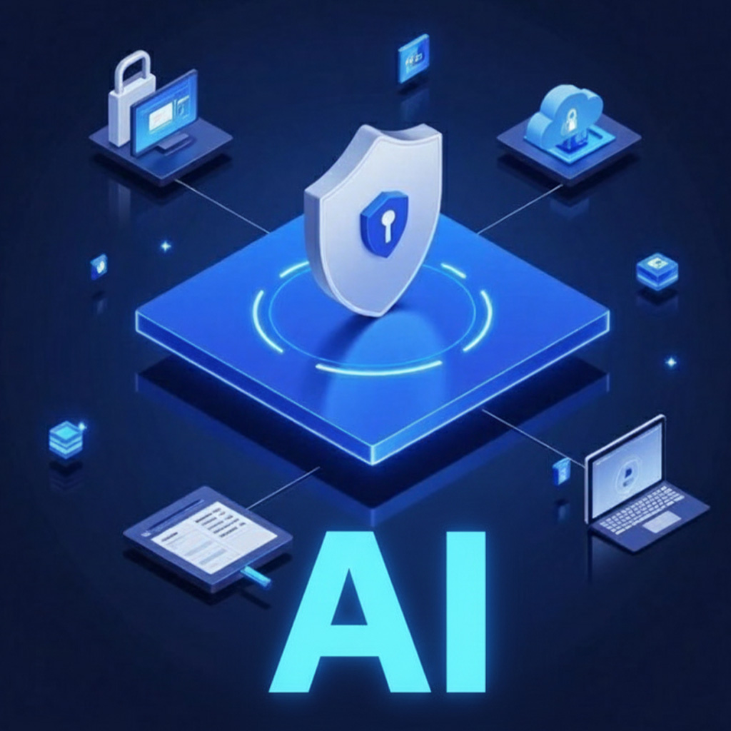 آینده هوش مصنوعی در مارکتینگ و امنیت شبکه