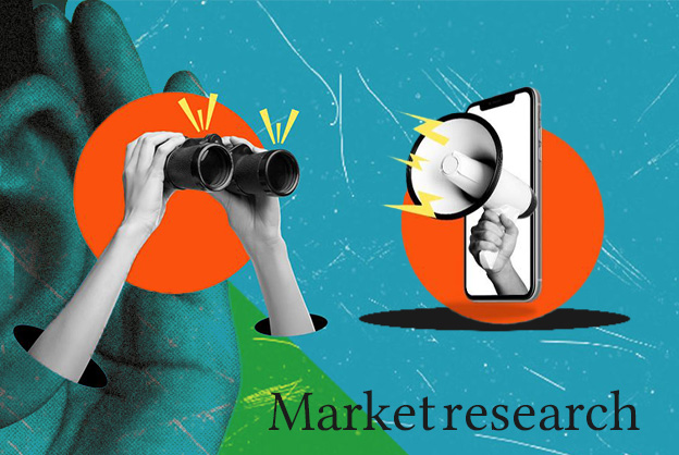 مطالعه بازار و شنیدن صدای مشتری