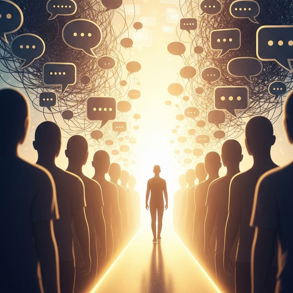 تعامل کاربران و اینفلوئنسر مارکتینگ