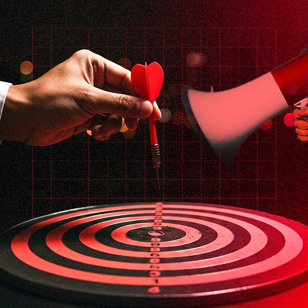 تعیین استراتژی و تصمیم سازی