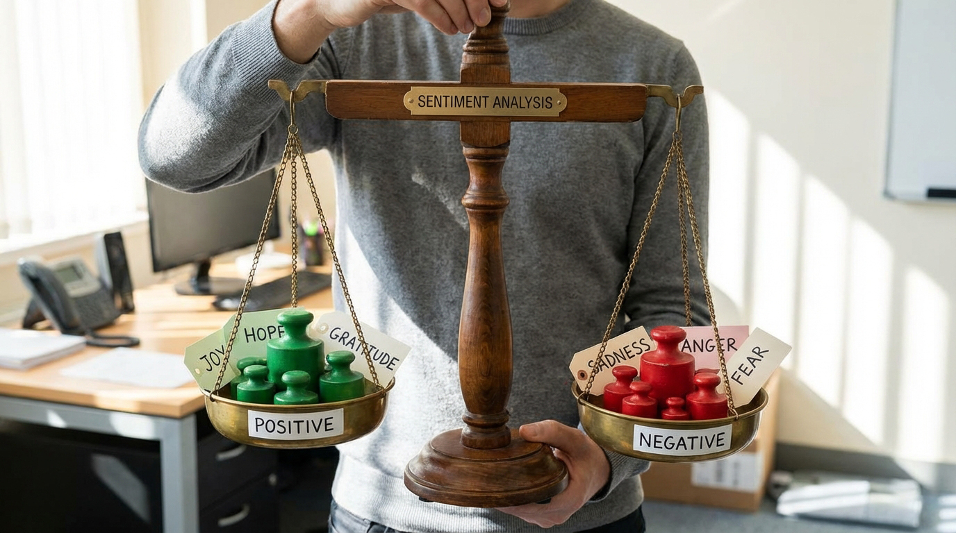 ابزار سوشال لیسنینگ