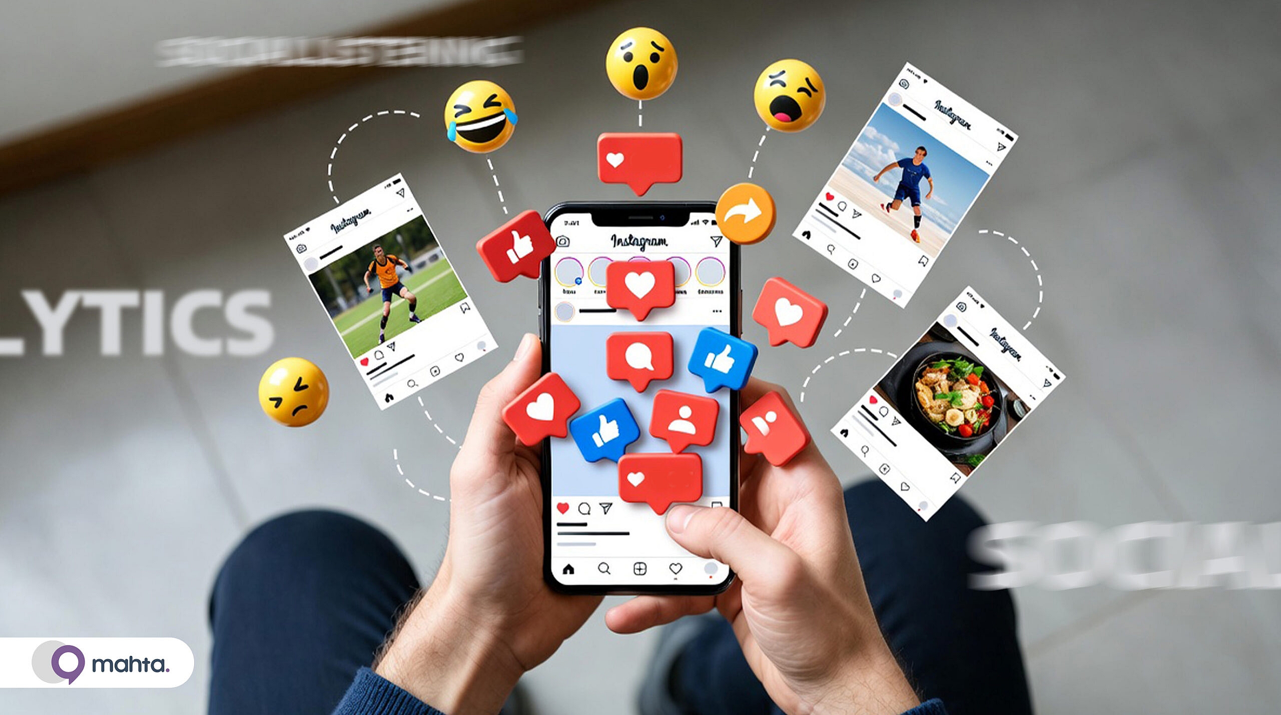 تحلیل شبکه‌های اجتماعی چیست؟ 