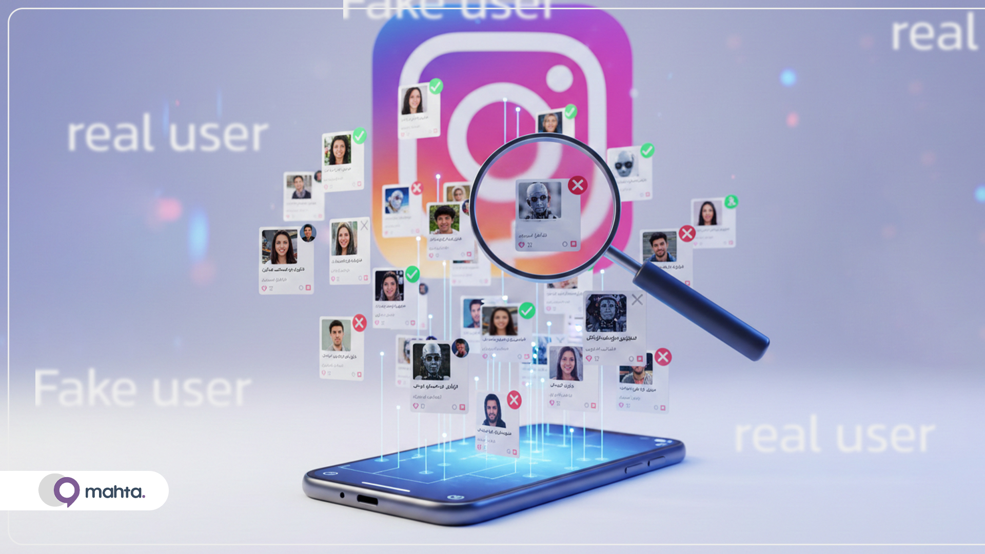 تحلیل پیج اینستاگرام؛ صفر تا صد بررسی عملکرد، فالوور و فروش 6 تحلیل پیج اینستاگرام