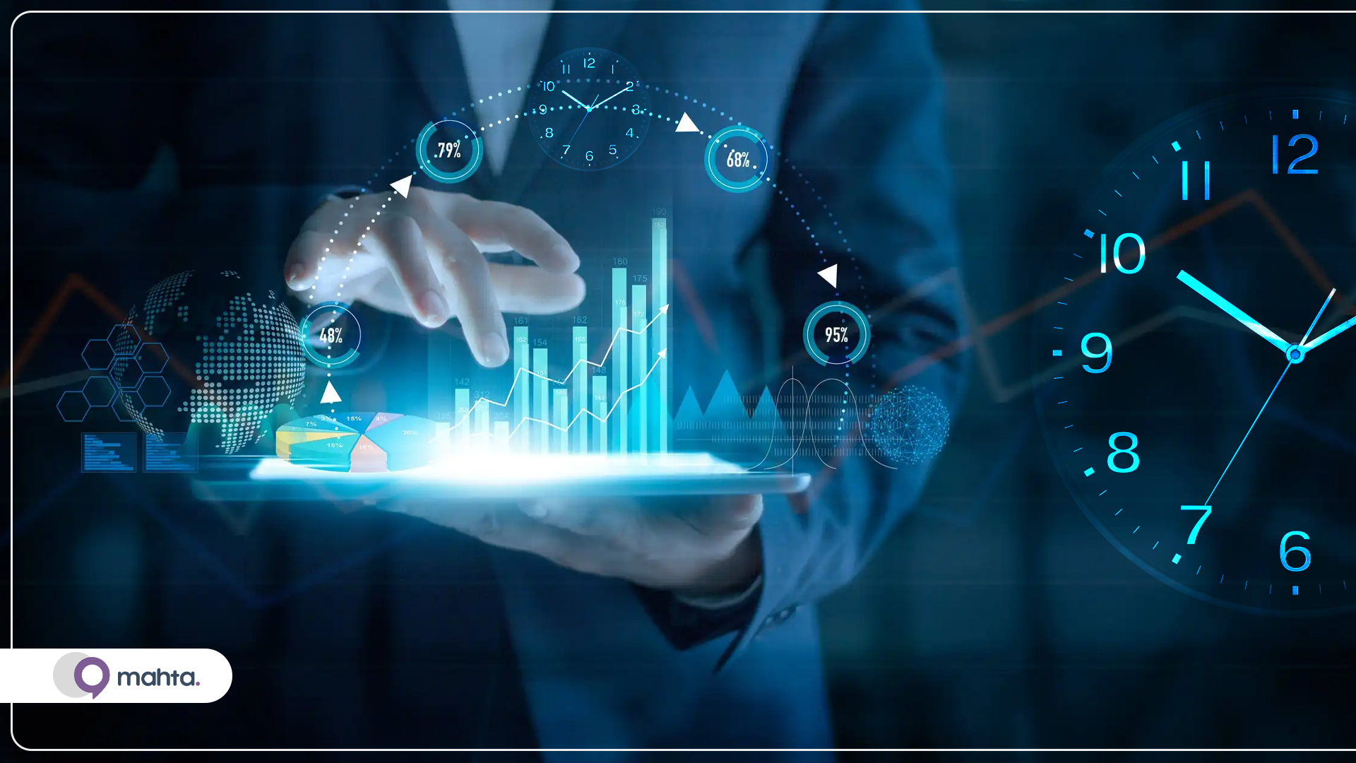 برنامه آنالیز پیج اینستاگرام