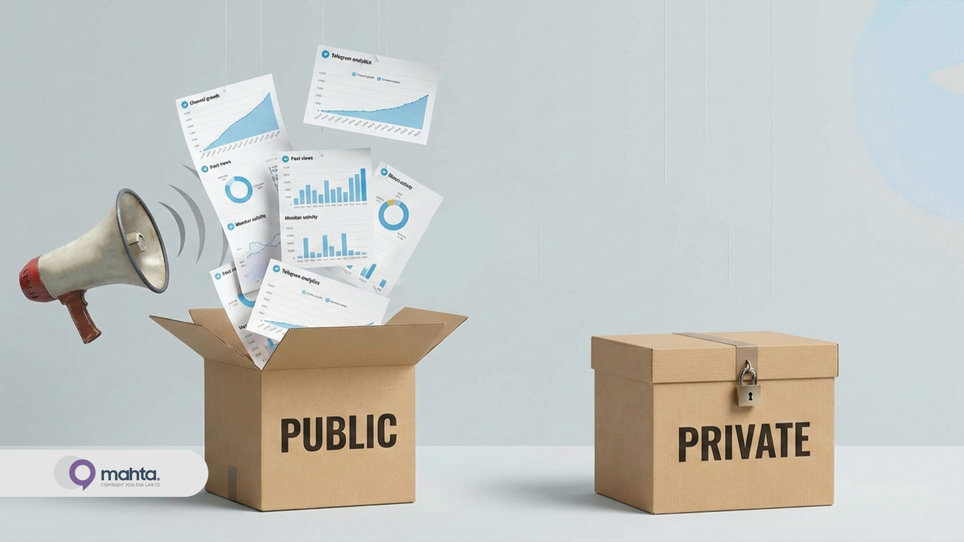 سایت آمار کانال تلگرام چیست ؟ 7 سایت آمار کانال تلگرام