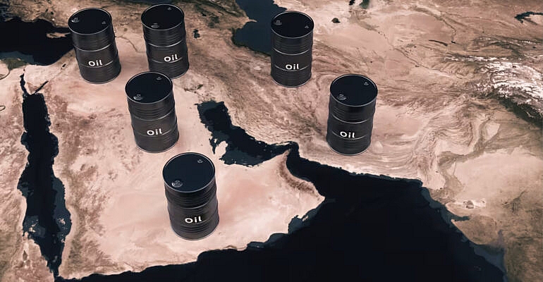 تنگه هرمز