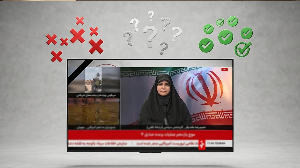 تصویر سازمان صدا و سیما در نگاه کاربران ایکس فارسی 6 صدا و سیما اخبار