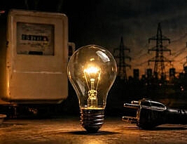 نگاهی به اثرات اقتصادی و اجتماعی قطعی برق از دریچه شبکه‌های اجتماعی
