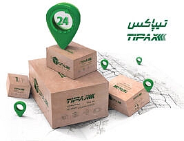 اثر تیپاکس بر اعتماد به برند فروشگاه‌های آنلاین