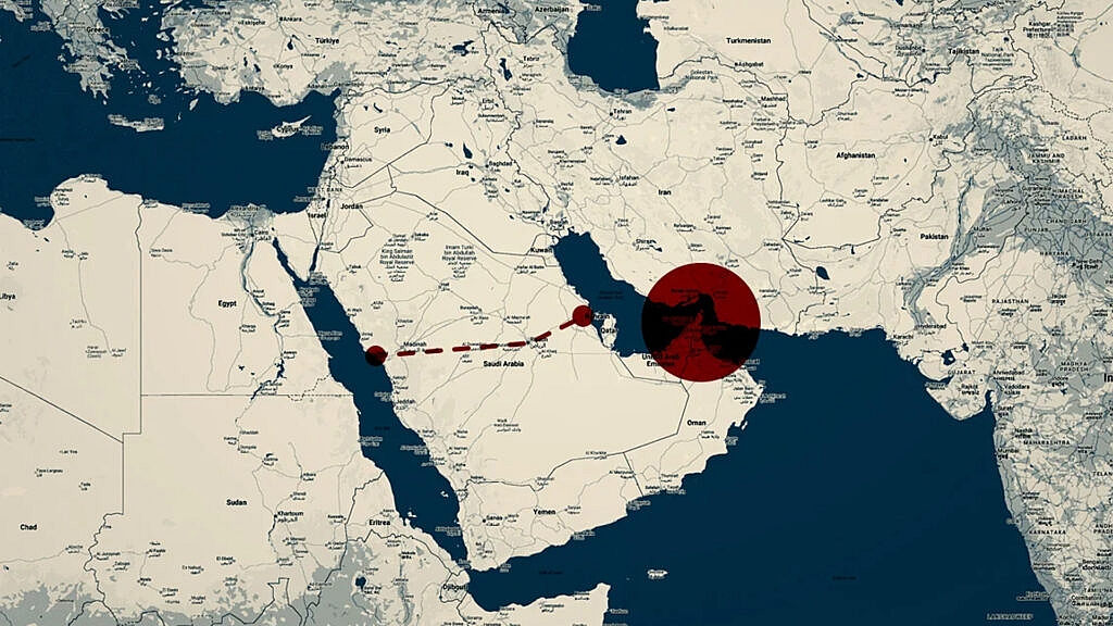 تنگه هرمز و محاصره و مسیرهای جایگزین انتقال