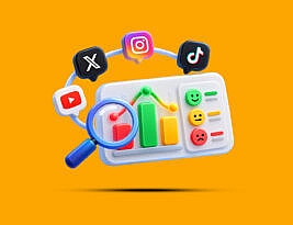 تحلیل وضعیت اخلاقی محتوا در سوشال لیسنینگ چیست و چه کاربردی دارد؟